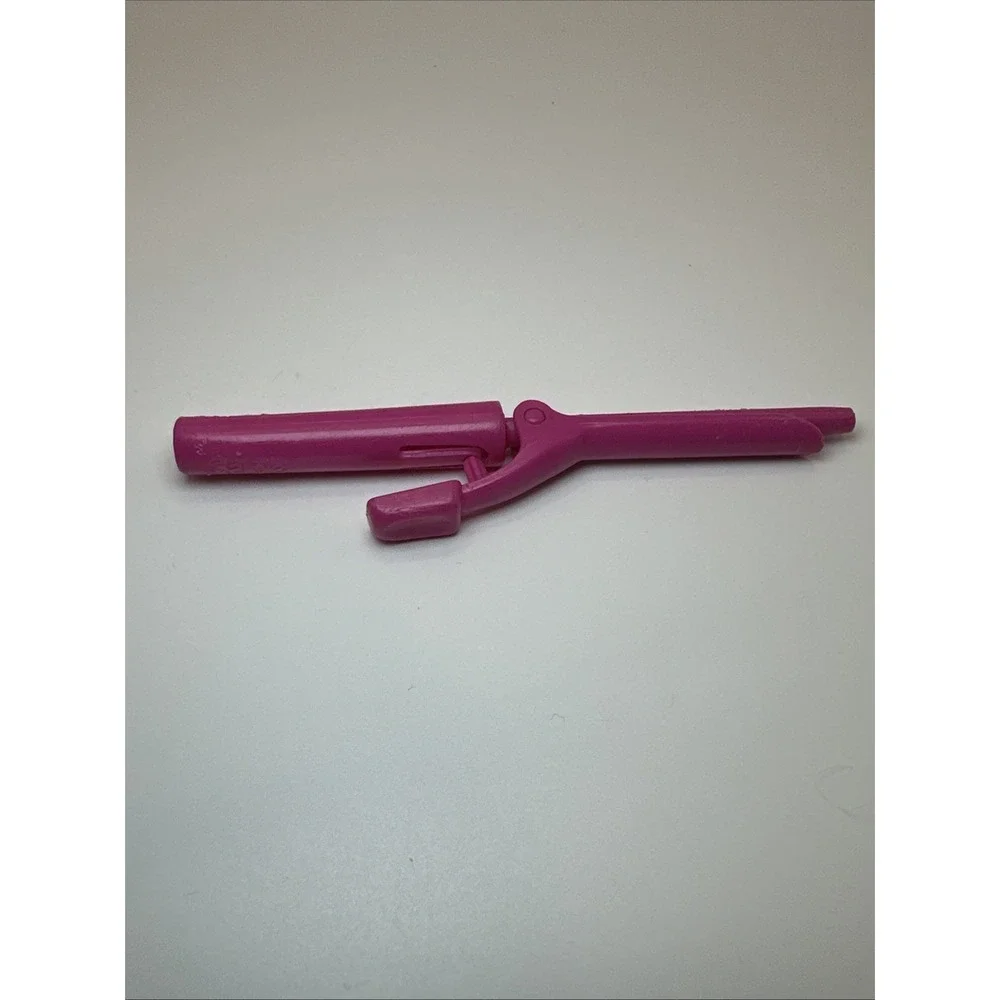 Mattel pre owned